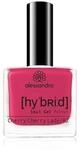 Alessandro Hybrid Nagellack