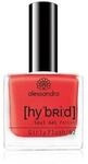 Alessandro Hybrid Nagellack