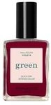 manucurist Green Nagellack