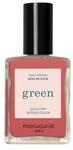 manucurist Green Nagellack