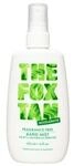 The Fox Tan Rapid Tanning Mist Fragrance Free Sonnenspray