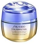 Shiseido Overnight Firming Treatment Gesichtscreme