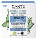 Sante Moisture Fresh &ndash; Feste Gesichtsreinigung Hyaluron, Squalan &...