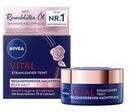 NIVEA VITAL Strahlender Teint Regenerierende Nachtpflege Nachtcreme
