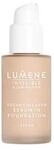 Lumene Invisible Illumination Vegan Collagen Serum in Foundation SPF30 Fl&uuml;ssige