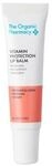 The Organic Pharmacy Vitamin Protection Lip Balm Lippenbalsam