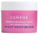 Lumene Nordic Bloom [Lumo] Anti-wrinkle & Firm Night Moisturizer Nachtcreme
