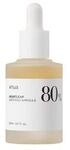 Anua Heartleaf 80% Soothing Ampoule Gesichtsserum