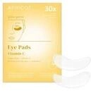 APRICOT Wiederverwendbare Augen Pads mit Vitamin C Augenpads