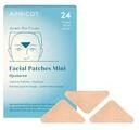 APRICOT Facial Patches Mini Pack down the frown Gesichtsmaske
