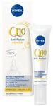 NIVEA Q10 Anti-Falten Power Augenpflege Augenserum