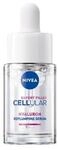 NIVEA Cellular Expert Filler Replumping Serum Gesichtsserum