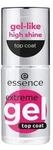 essence Extreme gel top coat Nagel&uuml;berlack