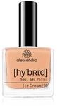 Alessandro Hybrid Nagellack
