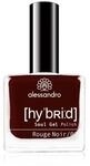 Alessandro Hybrid Nagellack