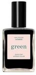 manucurist Green Nagellack
