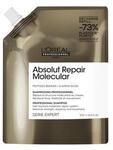 L'Or&eacute;al Professionnel Paris Absolut Repair Molecular Refill Haarshampoo