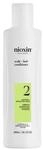 Nioxin System 2 Scalp + Hair Conditioner