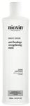 Nioxin Density Defend Anti-Breakage Strengthening Haarmaske