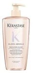 K&eacute;rastase Gloss Absolu Bain Hydra-Glaze Haarshampoo