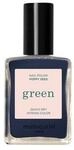 manucurist Green Nagellack