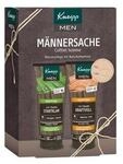 Kneipp Geschenkset M&auml;nnersache K&ouml;rperpflegeset