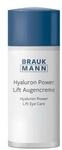 Hildegard Braukmann BRAUKMANN Hyaluron Power Lift Eye Cream Augencreme