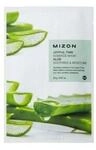 Mizon Joyful Time Essence Mask Aloe Gesichtsmaske