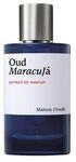 Maison Crivelli Oud Maracuj&aacute; Extrait de Parfum Parfum
