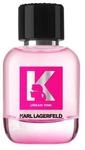 Karl Lagerfeld Jeans Jeans Urban Pink for Woman Eau de Parfum