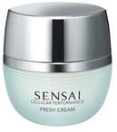 Sensai Cellular Performance Fresh Cream Gesichtscreme