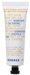 KORRES Athenian Grooming Mattierende Feuchtigkeitscreme Gesichtscreme