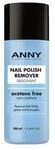 ANNY Nail Polish Remover Aceton Free Nagellackentferner