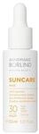 ANNEMARIE B&Ouml;RLIND SUNCARE FACE Anti-Aging Sun Protection Drops LSF 30 Sonnen&ouml;l