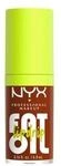 NYX Professional Makeup Fat Oil Lip Drip Lipgloss