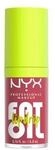 NYX Professional Makeup Fat Oil Lip Drip Lipgloss