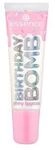 essence BIRTHDAY BOMB shiny lipgloss Lipgloss