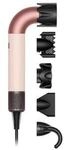 dyson Supersonic r&trade; Hair Dryer straight + wavy Haartrockner