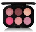 MAC Connect In Colour Eyeshadow Palette x6 Lidschatten Palette