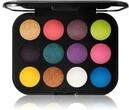 MAC Connect In X12 Eyeshadow Palette Lidschatten Palette