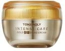 TONYMOLY Intense Care Gold 24K Snail Cream Gesichtscreme
