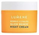 Lumene Nordic-C [Valo] Glow Renew Night Cream Nachtcreme