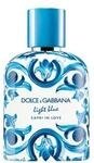 Dolce&Gabbana Light Blue Pour Homme Capri in Love Eau de Parfum