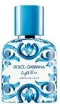 Dolce&Gabbana Light Blue Pour Homme Capri in Love Eau de Parfum