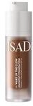 IsaDora The Wake Up the Glow Luminous Foundation Fl&uuml;ssige Foundation