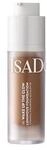 IsaDora The Wake Up the Glow Luminous Foundation Fl&uuml;ssige Foundation