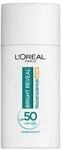 L'Or&eacute;al Paris Bright Reveal T&auml;gliches Glow-Fluid Get&ouml;nt mit LSF 50 - Mittel