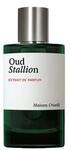 Maison Crivelli Oud Stallion Extrait de Parfum Parfum