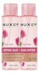 NUXE Very Rose Duo Make-up Entferner