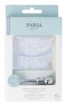 PARSA Beauty Augenpflegeset 3-tlg. Augenpflegeset